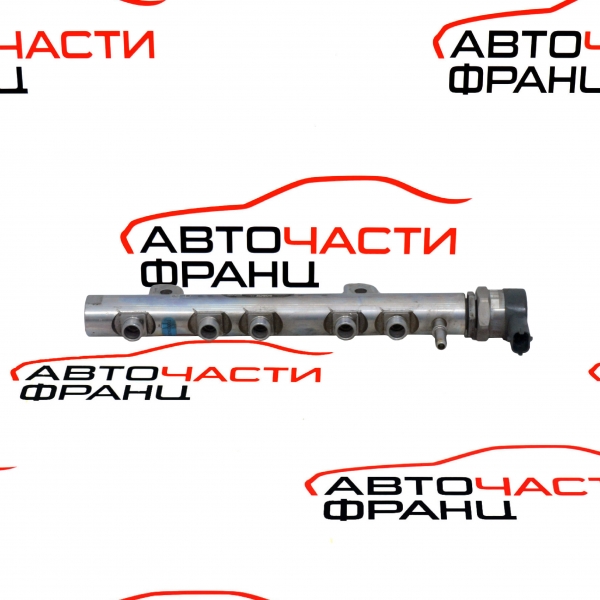 Лява горивна рейка Lancia Thema 3.0 CRD 239 конски сили 35022119G