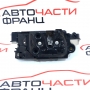 Предна дясна брава Seat Ibiza 1.6 TDI 105 конски сили 5N1 837 016A