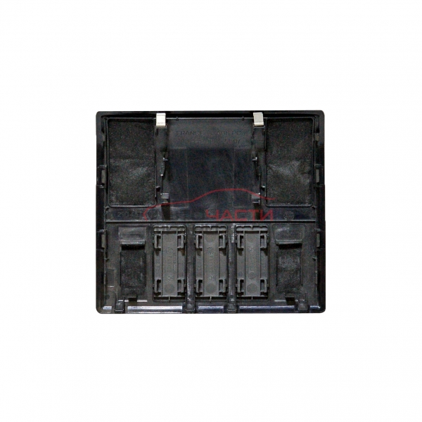 Конзола таван BMW X3 E83 3.0 D 204 конски сили