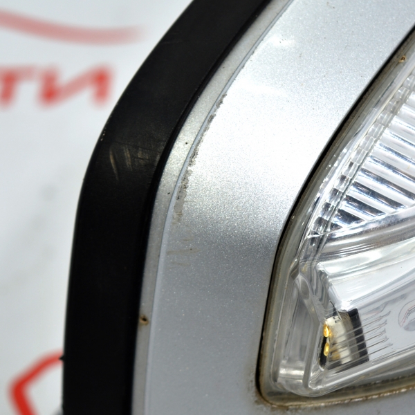 Дясно огледало Mercedes C class W204 1.8 kompressor A2048100219