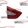 Ляв вътрешен стоп Hyundai IX35 2.0 CRDI 136 конски сили 92403-2Y500