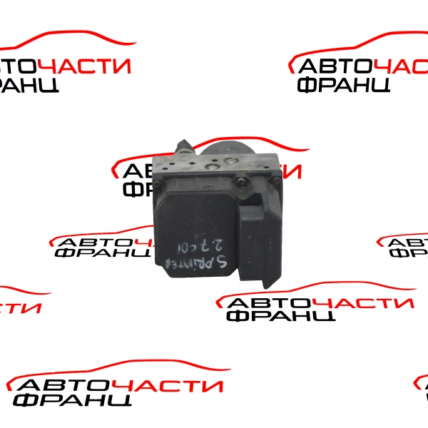 ABS помпа Mercedes Sprinter 2.7 CDI 156 конски сили A0004466889