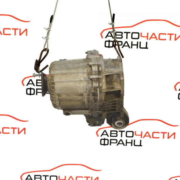 Раздатка Land Rover Discovery III 2.7 TD 190 конски сили