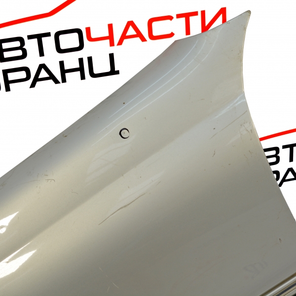 Преден ляв калник Mercedes C Class W203 2.2 CDI 150 конски сили