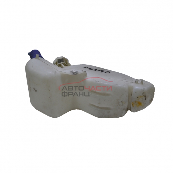 Казанче чистачки Fiat Punto 1.2 бензин 60 конски сили