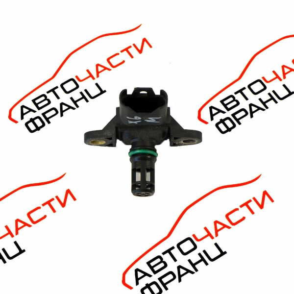 MAP сензор BMW X6 M 5.0 i 555 конски сили 7585494-02 2009г