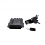Компютър запалване Citroen C-CROSSER 2.2 HDI 156 конски сили 0281013666