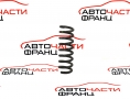 Задна пружина Mercedes CLS W218 350 CDI 265 конски сили 2011г Задна пружина Mercedes CLS W218 350 CDI 265 конски сили 2011г