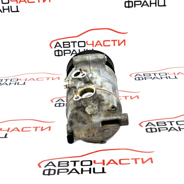 Компресор климатик Audi A3 1.8 TFSI 5Q0820803C 2013г 6 писти