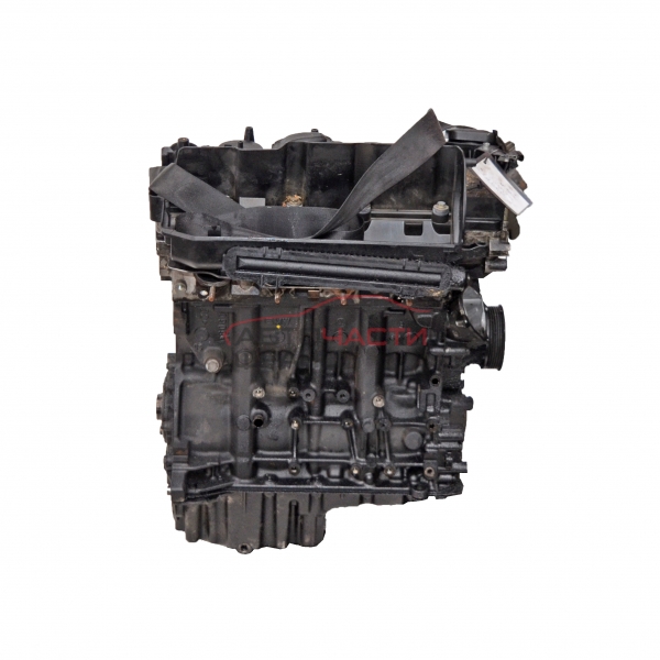 Двигател BMW E46 2.0 D 150 конски сили 204D4