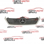 Решетка предна броня Mercedes Sprinter 2.2 CDI 129 конски сили A9018800385