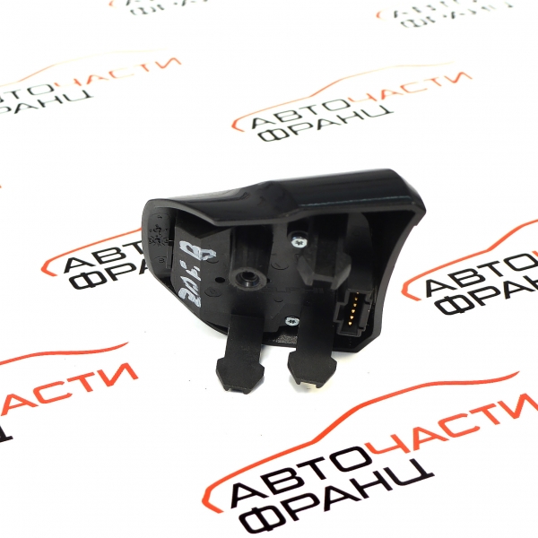 Бутони волан Opel Zafira B 1.9 CDTI 120 конски сили 13251120