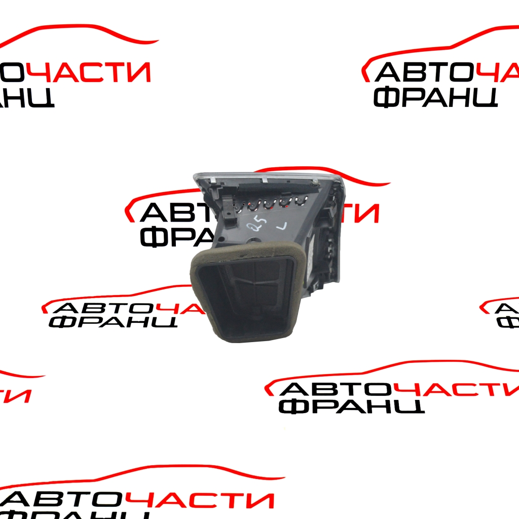 Лява духалка парно Audi Q5 3.0 TDI 245 конски сили 8R1820901L