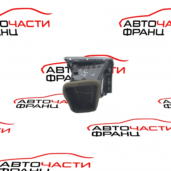Лява духалка парно Audi Q5 3.0 TDI 245 конски сили 8R1820901L