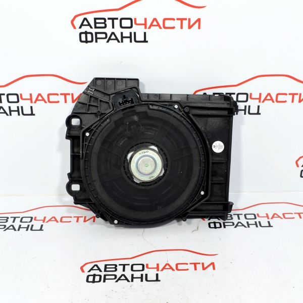 Ляв субуфер BMW F10 2.0 D 184 конски сили 919519902