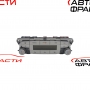 Панел климатроник Ford S-Max 2.0 TDCI 130 конски сили 7S7T18C612AL