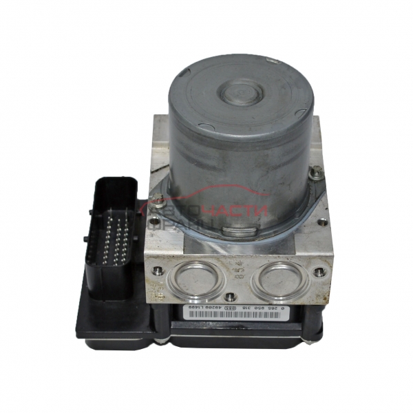 ABS BMW X3 E83 2.0 xD 150 конски сили 0265234035