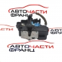 Задна дясна брава Opel Antara 2.4 i 140 конски сили 6 пина
