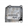 Airbag модул Peugeot 307 2.0 HDI 90 конски сили 9650109280
