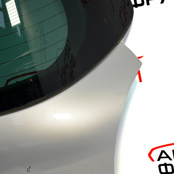 Заден капак Peugeot 308 1.6 16V 120 конски сили