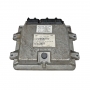 Компютър запалване Fiat Punto 1.2 i  метан 60 конски сили 55196524