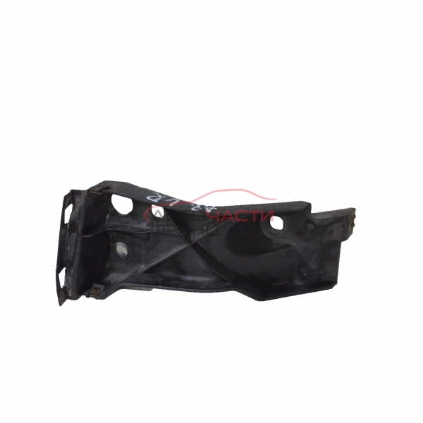 Ляв държач предна броня Audi A8 3.7 V8 280 конски сили 4E0853921