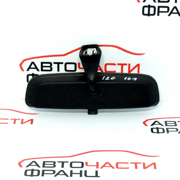 Огледало Hyundai i20 1.4 i 101 конски сили 2012 г