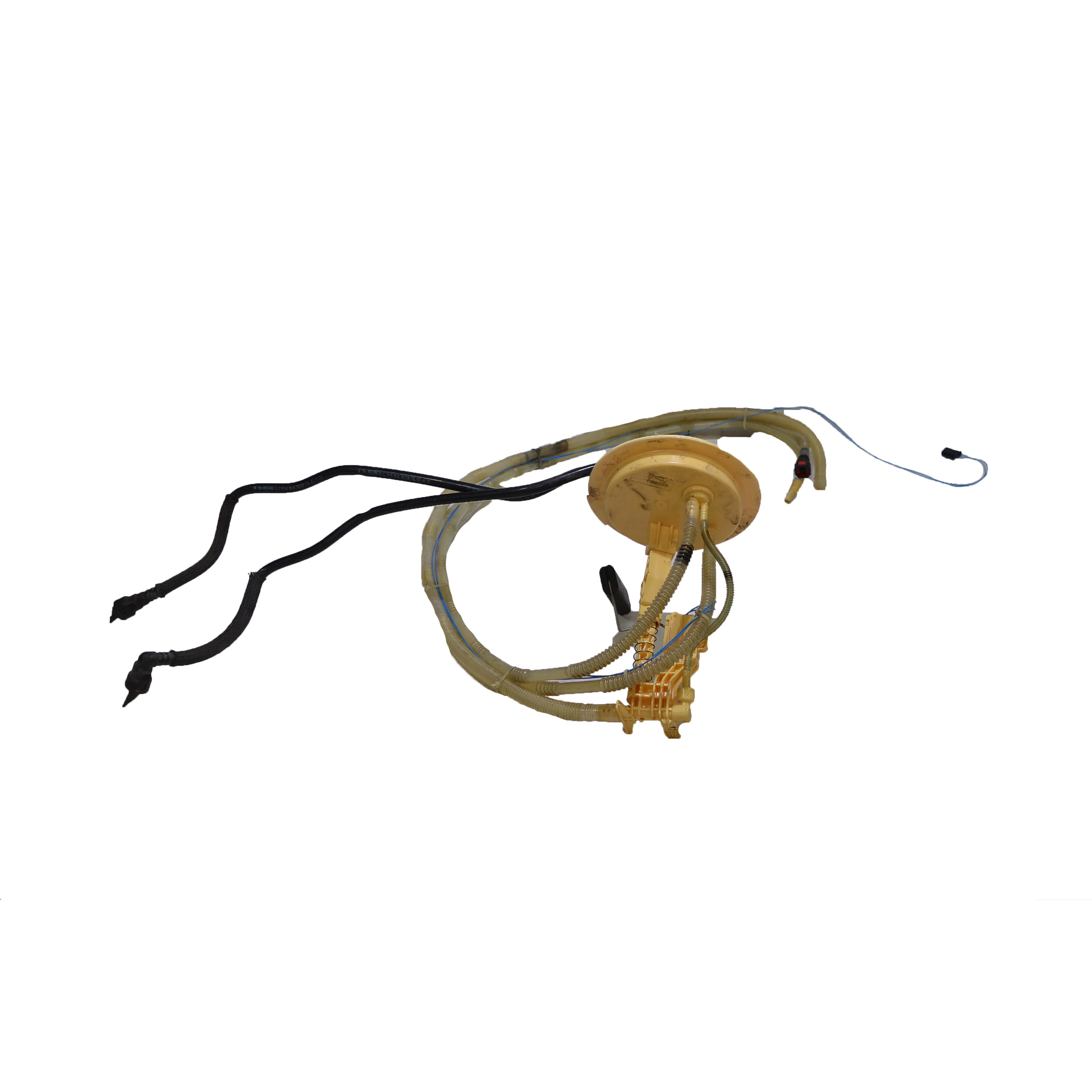 Нивомер Mercedes ML W164 3.0 CDI 224 конски сили A2514700190