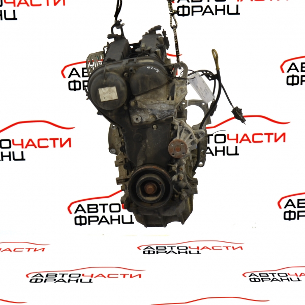 Двигател Ford C-Max 1.6 LPG 120 конски сили MUDA 2011г