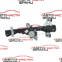 Преден ляв стъклоповдигач Opel Mokka 1.6 CDTI  98820-SUV20   2015г