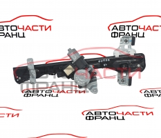 Преден ляв стъклоповдигач Opel Mokka 1.6 CDTI 98820-SUV20 2015г