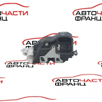 Предна лява брава BMW X5 E70 3.0D 235 конски сили   I120085