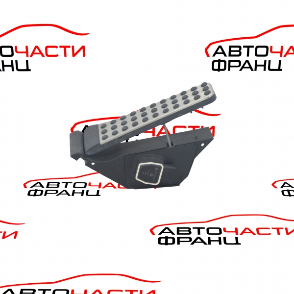 Педал газ Mercedes E Class C207 350 BlueTEC 252 конски сили A2043000204