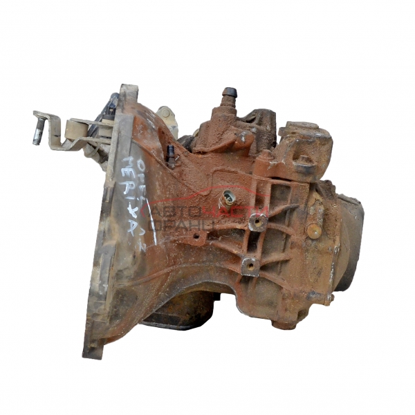 Ръчна скоростна кутия Opel Meriva A 1.7 DTI 75 конски сили