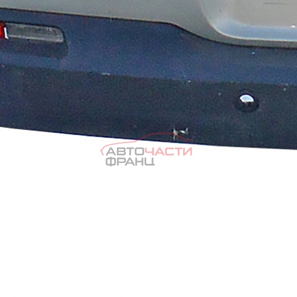 Задна броня VW Tiguan 2.0 TDI 140 конски сили