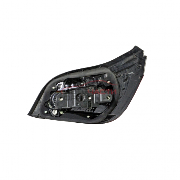 Ляв стоп BMW E60 3.0 D 218 конски сили