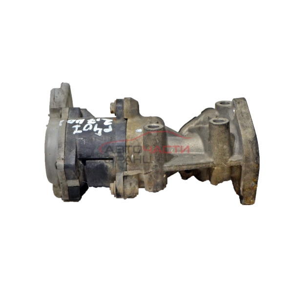 EGR клапан за Peugeot 407 Coupe 2.7 HDI 204 конски сили 4R80-9D475-B