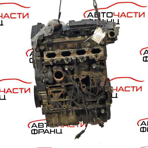 Двигател VW Golf 5 2.0 GTI 200 конски сили BWA