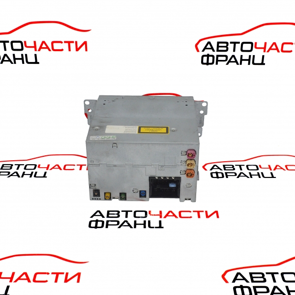 GPS навигация BMW F01 750 i 408 конски сили 920222301 2008г