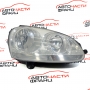 Десен фар VW Golf 5 2.0 TDI 140 конски сили      0301212204