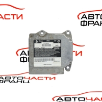 Airbag модул Fiat Multipla 1.6 i 103 конски сили 5WK43622