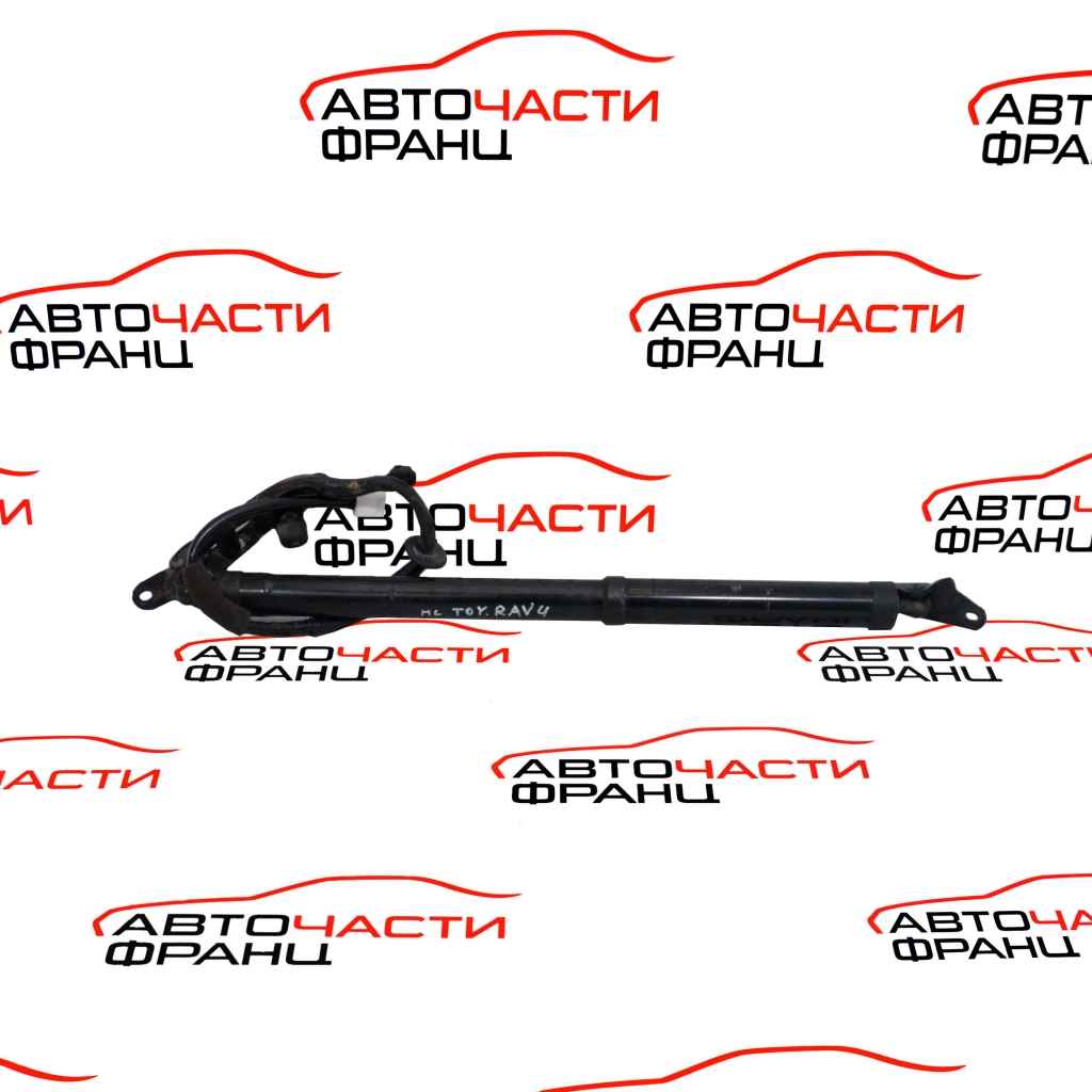 Ляво амортисьорче багажник Toyota Rav 4 2.5 Hybrid 197 конски сили