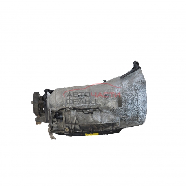 Автоматична скоростна кутия BMW E90 330 D 231 конски сили