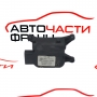 Моторче клапи климатик парно Seat Altea 2.0 TDI 3C0907511C