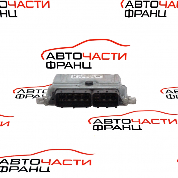 Компютър запалване Mercedes B Class W245 180 CDI 109 конски сили 6401504879