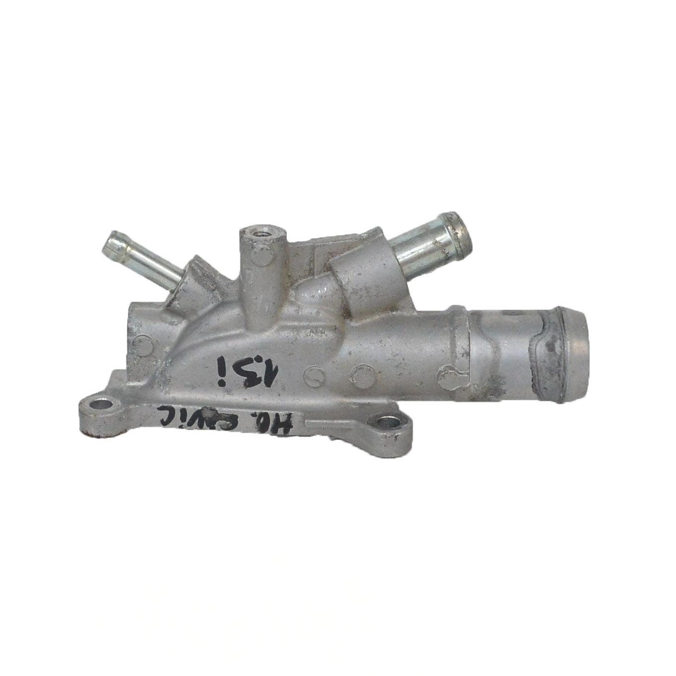 Воден фланец за Honda Civic, 2000-2005 г., 1.3 бензин