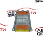 Airbag модул Mercedes ML W164 3.5 i 272 конски сили A1648204326