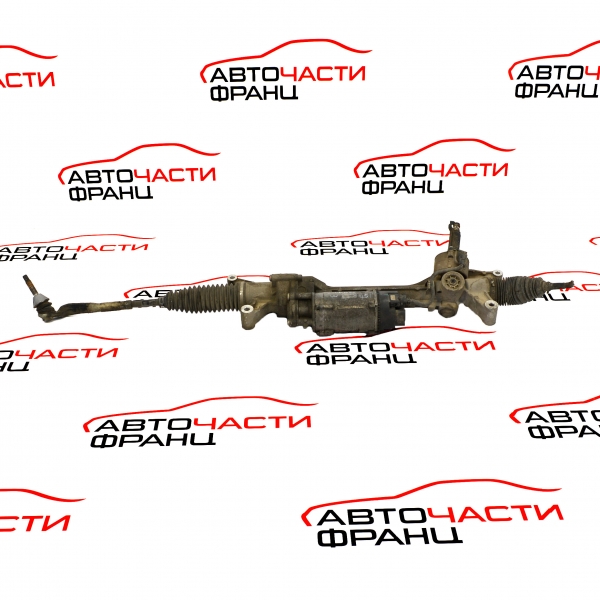 Електрическа рейка Mercedes C Class W205 450 AMG 7802277754 2016г