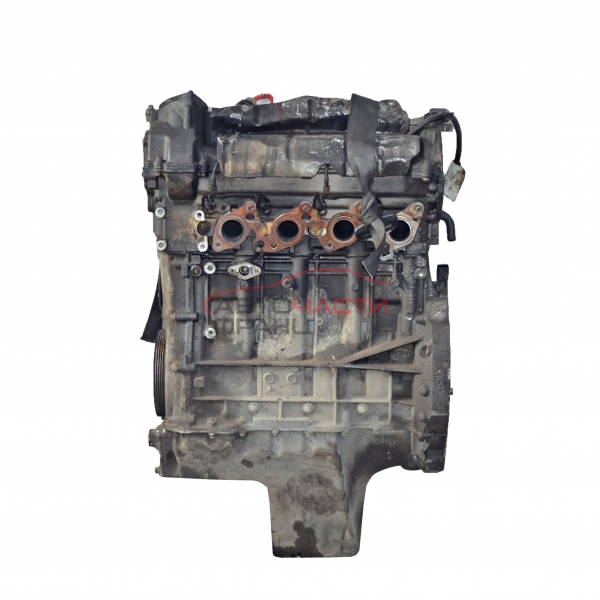 Двигател Mercedes A class W168 1.7 CDI 75 конски сили 668940