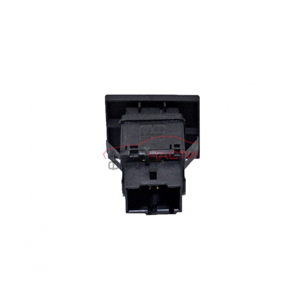 Бутон парктроник VW Touareg 3.0 TDI 240 конски сили 7L6919281A